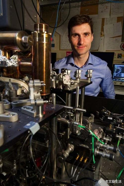 量子迷雾中的灯塔 牛津大学Beecroft实验与量子计算技术服务的融合之路