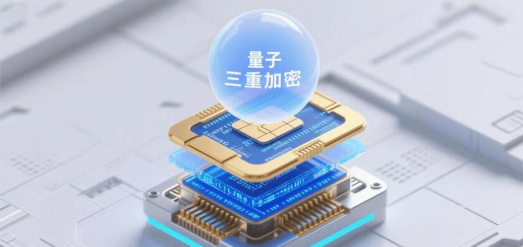 量子科技概念龙头汇总,国盾量子引领量子通信设备与量子计算整机,光库